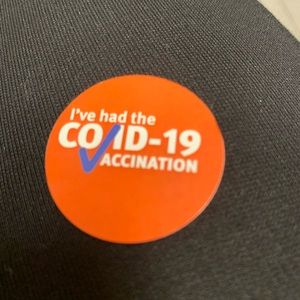 Meet your Posher, Roberta